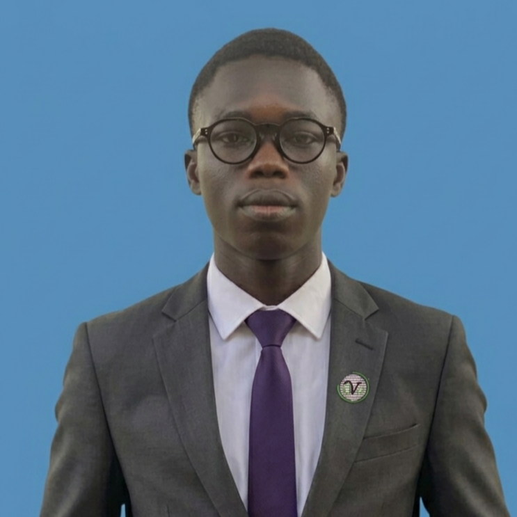 Kouman kouadio Henri Joël